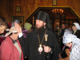 15-Память святых отцов I Вселенского собора