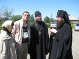 16-Память святых отцов I Вселенского собора