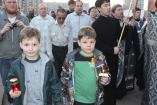 16-Великий Пяток. Воспоминание Святых спасительных  Страстей Господа нашего Иисуса Христа.