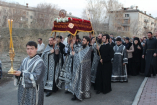 17-Великий Пяток. Воспоминание Святых спасительных  Страстей Господа нашего Иисуса Христа.