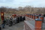 19-Великий Пяток. Воспоминание Святых спасительных  Страстей Господа нашего Иисуса Христа.