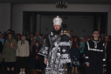 23-Великий Пяток. Воспоминание Святых спасительных  Страстей Господа нашего Иисуса Христа.