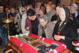26-Великий Пяток. Воспоминание Святых спасительных  Страстей Господа нашего Иисуса Христа.