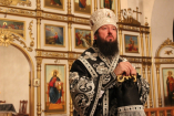 29-Великий Пяток. Воспоминание Святых спасительных  Страстей Господа нашего Иисуса Христа.