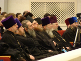 14-В XII Севастиановских чтениях в г.Караганде приняли участие  делегаты из Усть-Каменогорской епархии