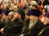 18-В XII Севастиановских чтениях в г.Караганде приняли участие  делегаты из Усть-Каменогорской епархии