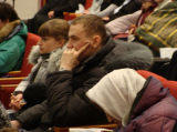24-В XII Севастиановских чтениях в г.Караганде приняли участие  делегаты из Усть-Каменогорской епархии