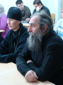 36-В XII Севастиановских чтениях в г.Караганде приняли участие  делегаты из Усть-Каменогорской епархии