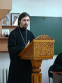 39-В XII Севастиановских чтениях в г.Караганде приняли участие  делегаты из Усть-Каменогорской епархии