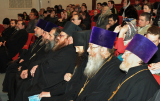 2-В XII Севастиановских чтениях в г.Караганде приняли участие  делегаты из Усть-Каменогорской епархии