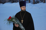 1-Святое Богоявление.  Крещение Господа и Спасителя нашего Иисуса Христа