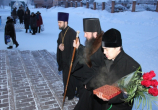 2-Святое Богоявление.  Крещение Господа и Спасителя нашего Иисуса Христа