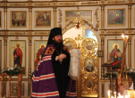 5-Святое Богоявление.  Крещение Господа и Спасителя нашего Иисуса Христа