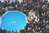 24-Святое Богоявление.  Крещение Господа и Спасителя нашего Иисуса Христа