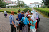 11-Детский православный лагерь: с пользой для души и тела!