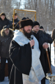8-Освящение вод Иртыша