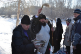 12-Освящение вод Иртыша