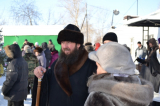 14-Освящение вод Иртыша