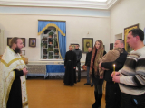 3-Праздник Крещения Господня в Богородице-Рождественском храме на Аблакетке