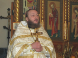 13-Праздник Крещения Господня в Богородице-Рождественском храме на Аблакетке