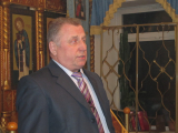 14-Праздник Крещения Господня в Богородице-Рождественском храме на Аблакетке