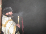 20-Праздник Крещения Господня в Богородице-Рождественском храме на Аблакетке