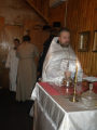 23-Праздник Святого Богоявления в Покровском храме г.Усть-Каменогорска