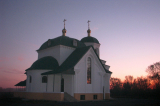 1-Праздник Крещения Господня в селе Предгорное