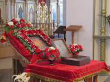 1-«Мир в душе и благодать…»