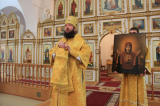 Неделя 16-я по Пятидесятнице