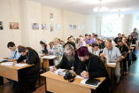 Открылись Курсы повышения квалификации для сотрудников информационных подразделений епархий Митрополичьего Округа