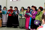 3-Рождественские святки воскресной школы с.Предгорное