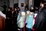 12-Рождественские святки воскресной школы с.Предгорное