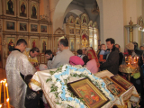 9-Неделя о Страшном Суде