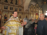 16-Неделя о Страшном Суде