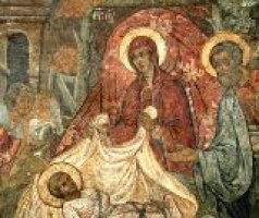 3-Детский приют, пострадавший от пожара, нуждается в помощи