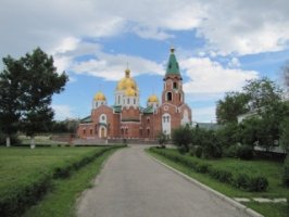 4-Детский приют, пострадавший от пожара, нуждается в помощи