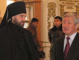 12-Детский приют, пострадавший от пожара, нуждается в помощи