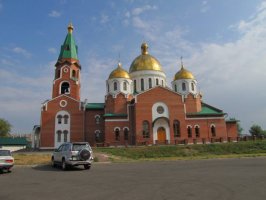 15-Детский приют, пострадавший от пожара, нуждается в помощи