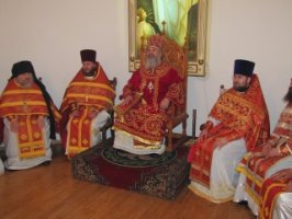 16-Детский приют, пострадавший от пожара, нуждается в помощи