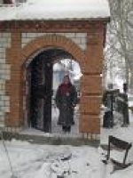 41-Детский приют, пострадавший от пожара, нуждается в помощи