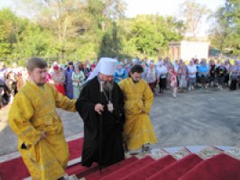 51-Детский приют, пострадавший от пожара, нуждается в помощи