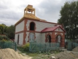 59-Детский приют, пострадавший от пожара, нуждается в помощи