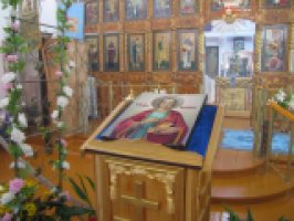 61-Детский приют, пострадавший от пожара, нуждается в помощи