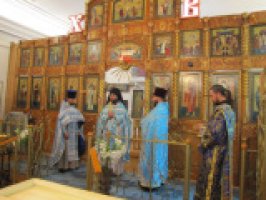 64-Детский приют, пострадавший от пожара, нуждается в помощи