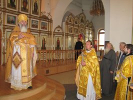 66-Детский приют, пострадавший от пожара, нуждается в помощи
