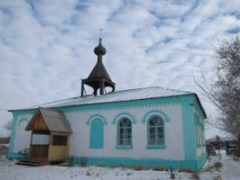76-Детский приют, пострадавший от пожара, нуждается в помощи
