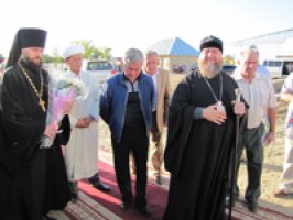 85-Детский приют, пострадавший от пожара, нуждается в помощи
