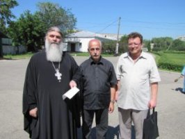 104-Детский приют, пострадавший от пожара, нуждается в помощи