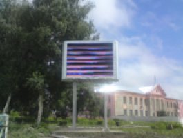 120-Детский приют, пострадавший от пожара, нуждается в помощи